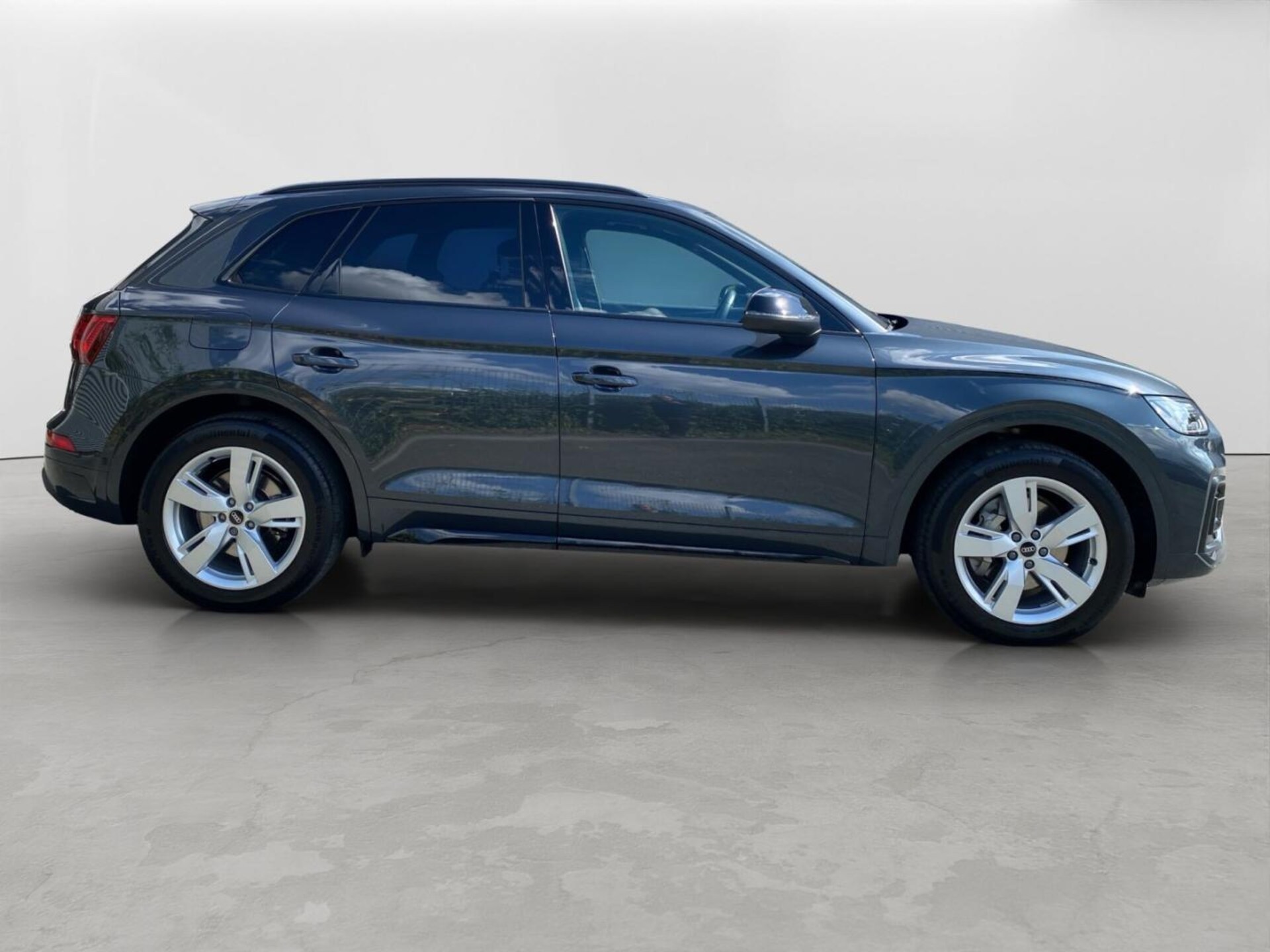 Audi Q5 SUV Advanced