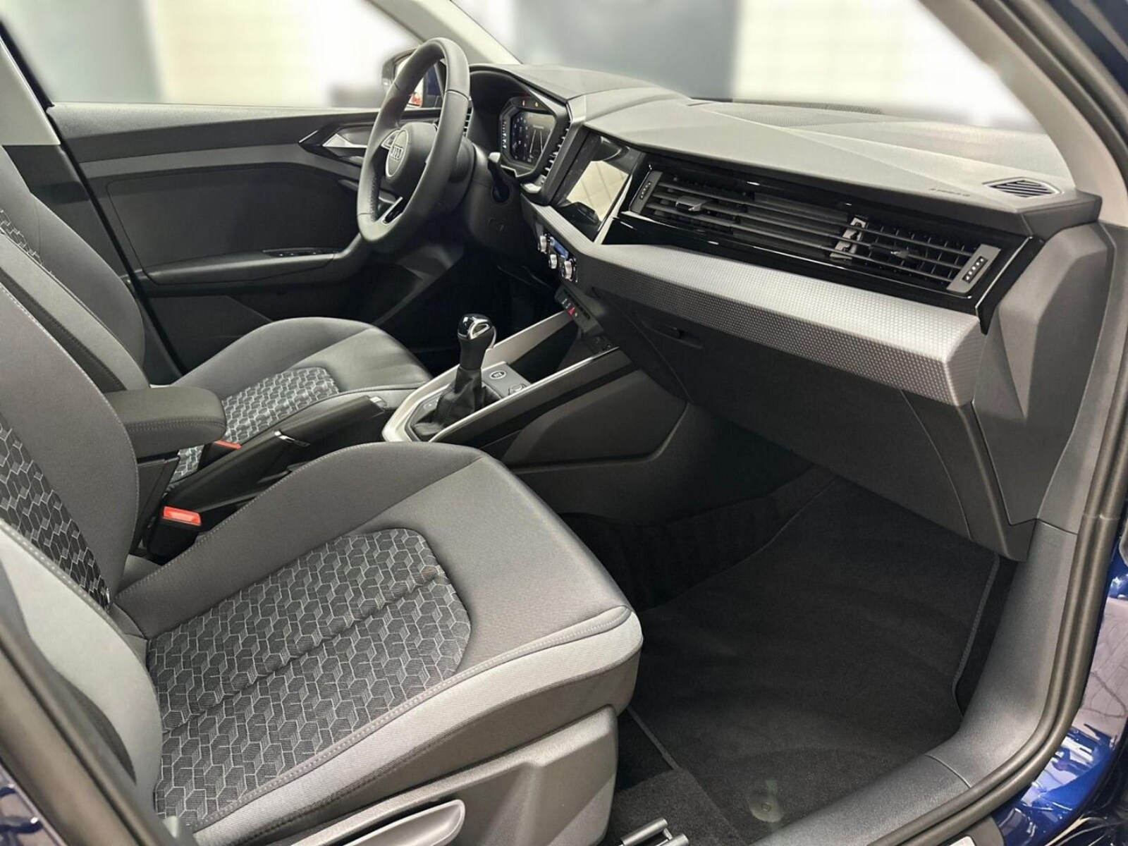 Audi A1 Sportback – Bild 16