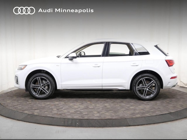 2024 Audi Q5 TFSI e