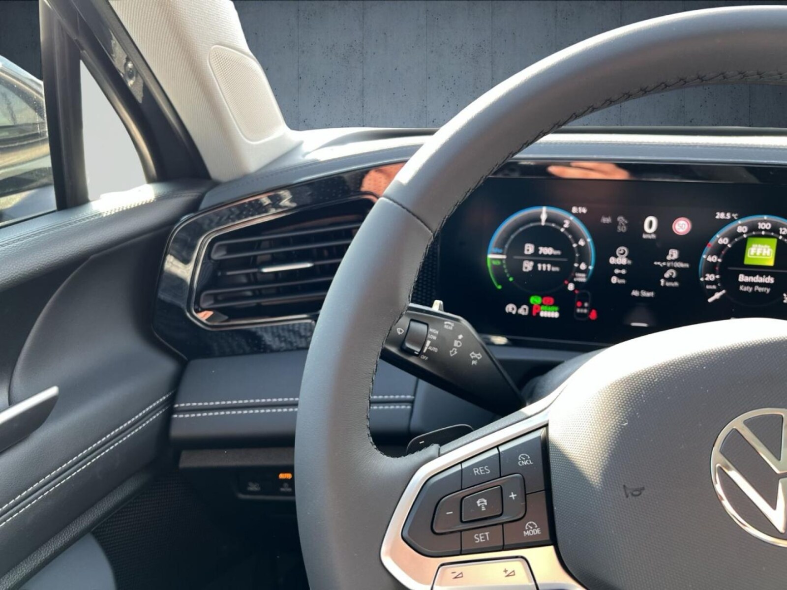 Volkswagen Tiguan – Bild 25