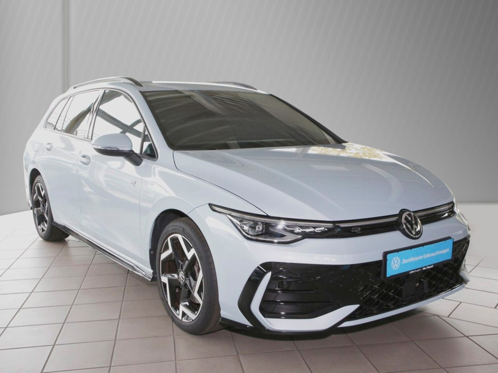 Volkswagen Golf Variant – Bild 4