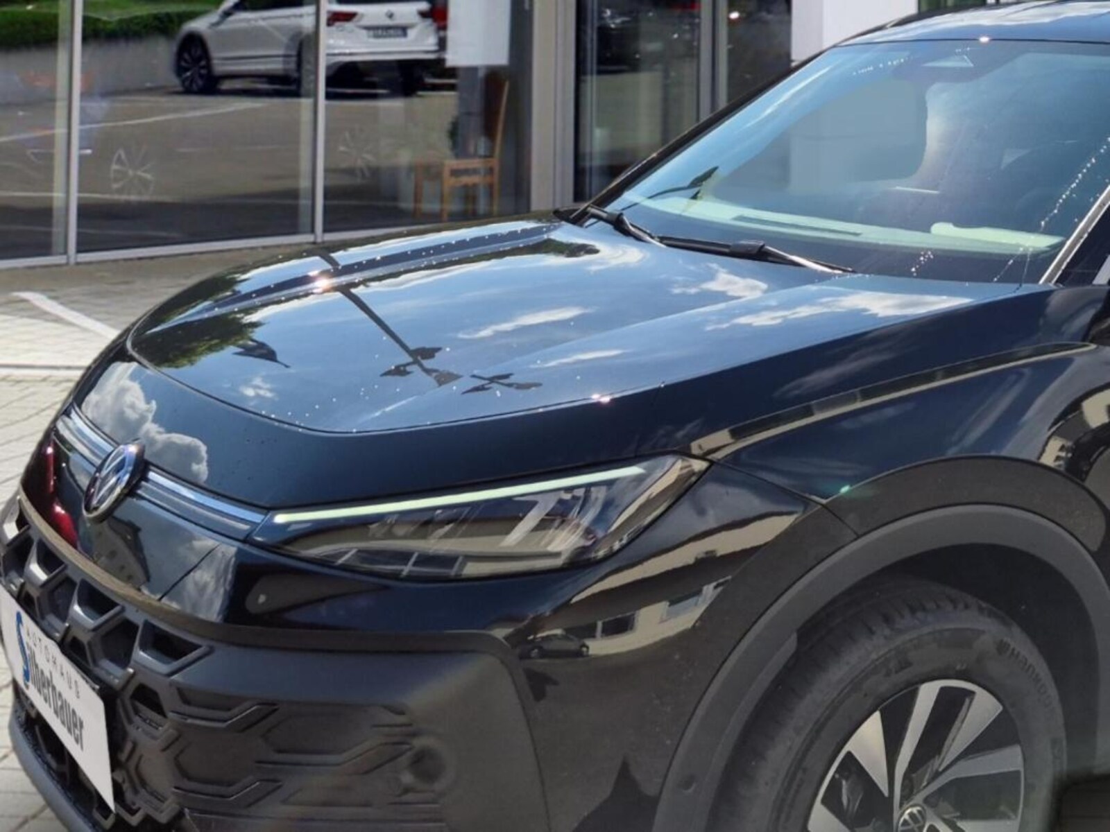 Volkswagen T-Roc – Bild 15