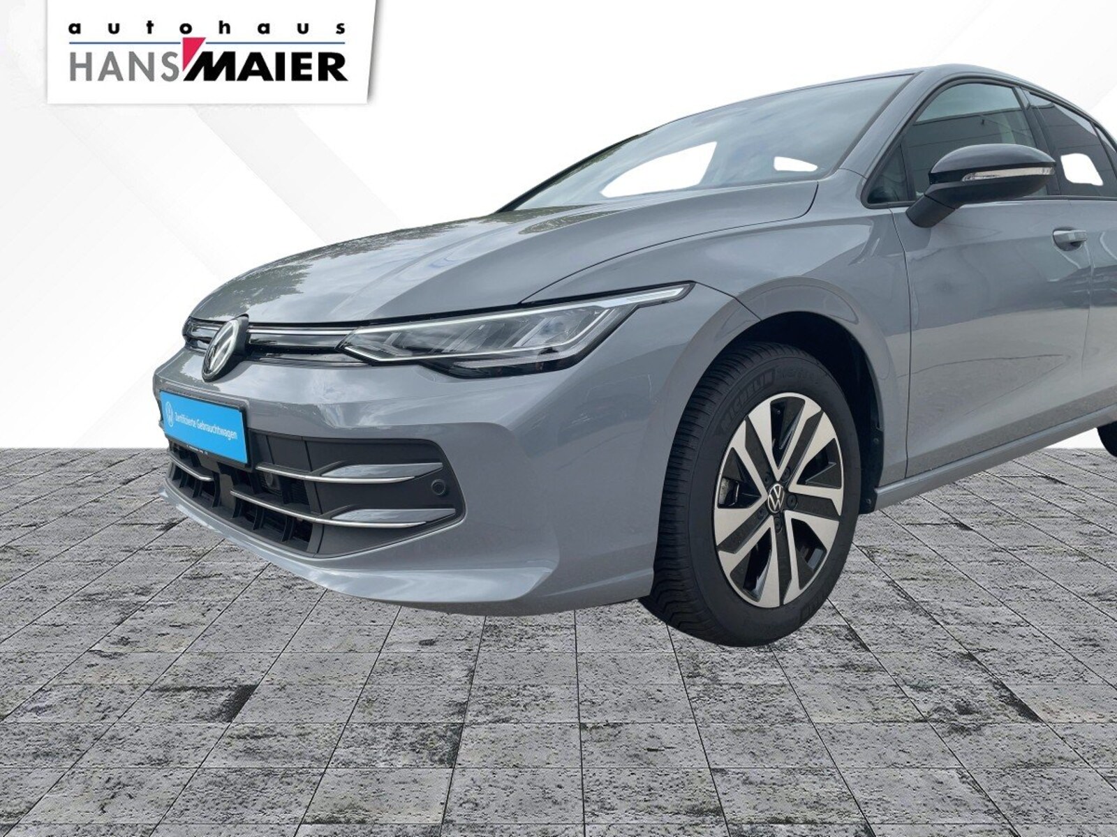 Volkswagen Golf – Bild 7