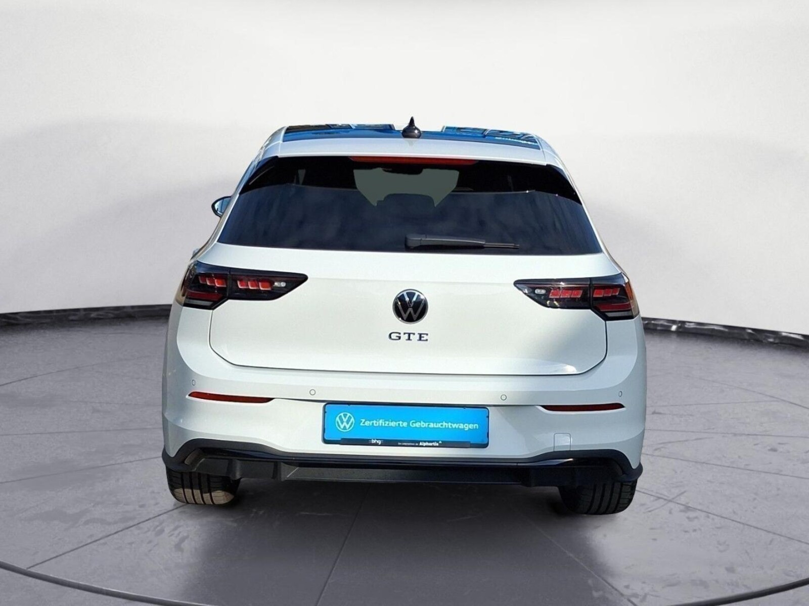 Volkswagen Golf – Bild 5