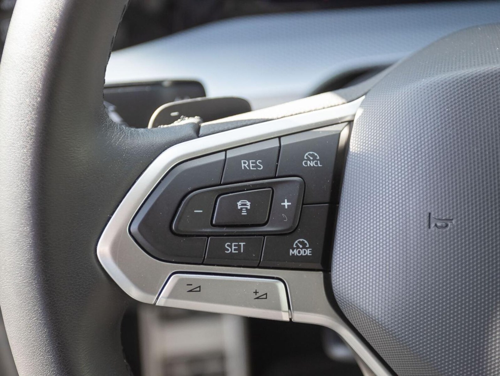 Volkswagen Golf – Bild 15