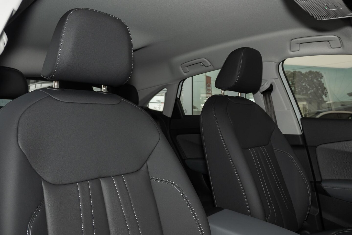 Image about Audi Q3 Sportback TFSI 110 kW launch edition