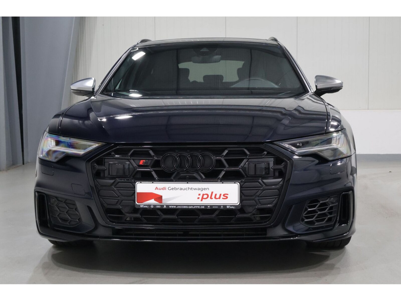 Audi S6 Avant – Bild 2