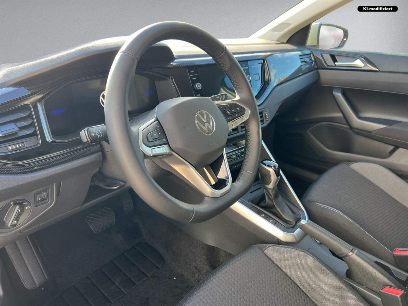 Volkswagen Polo – Bild 7
