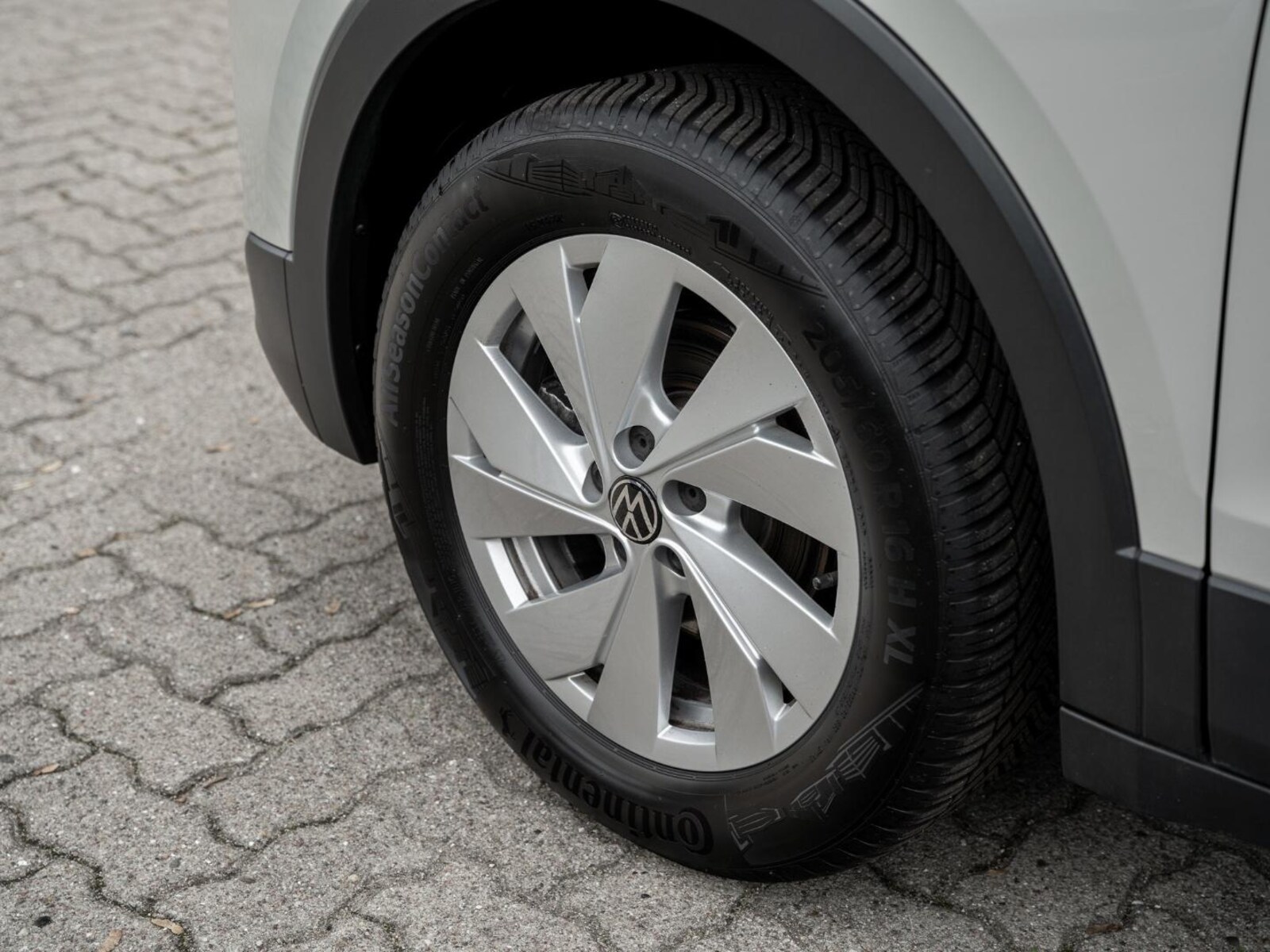 Volkswagen T-Cross – Bild 6