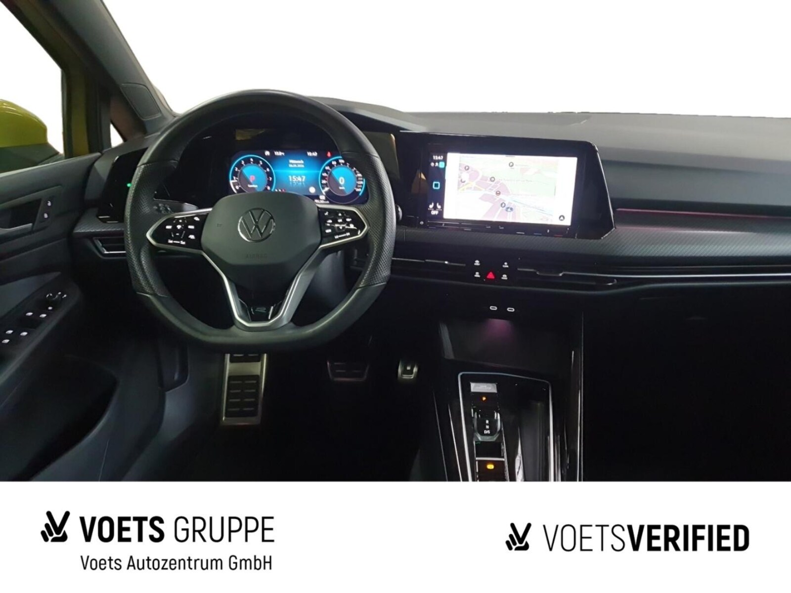 Volkswagen Golf – Bild 8