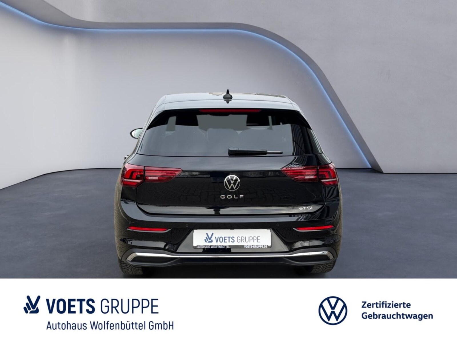 Volkswagen Golf – Bild 5