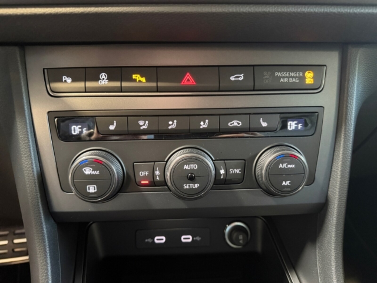 CUPRA Ateca – Bild 14