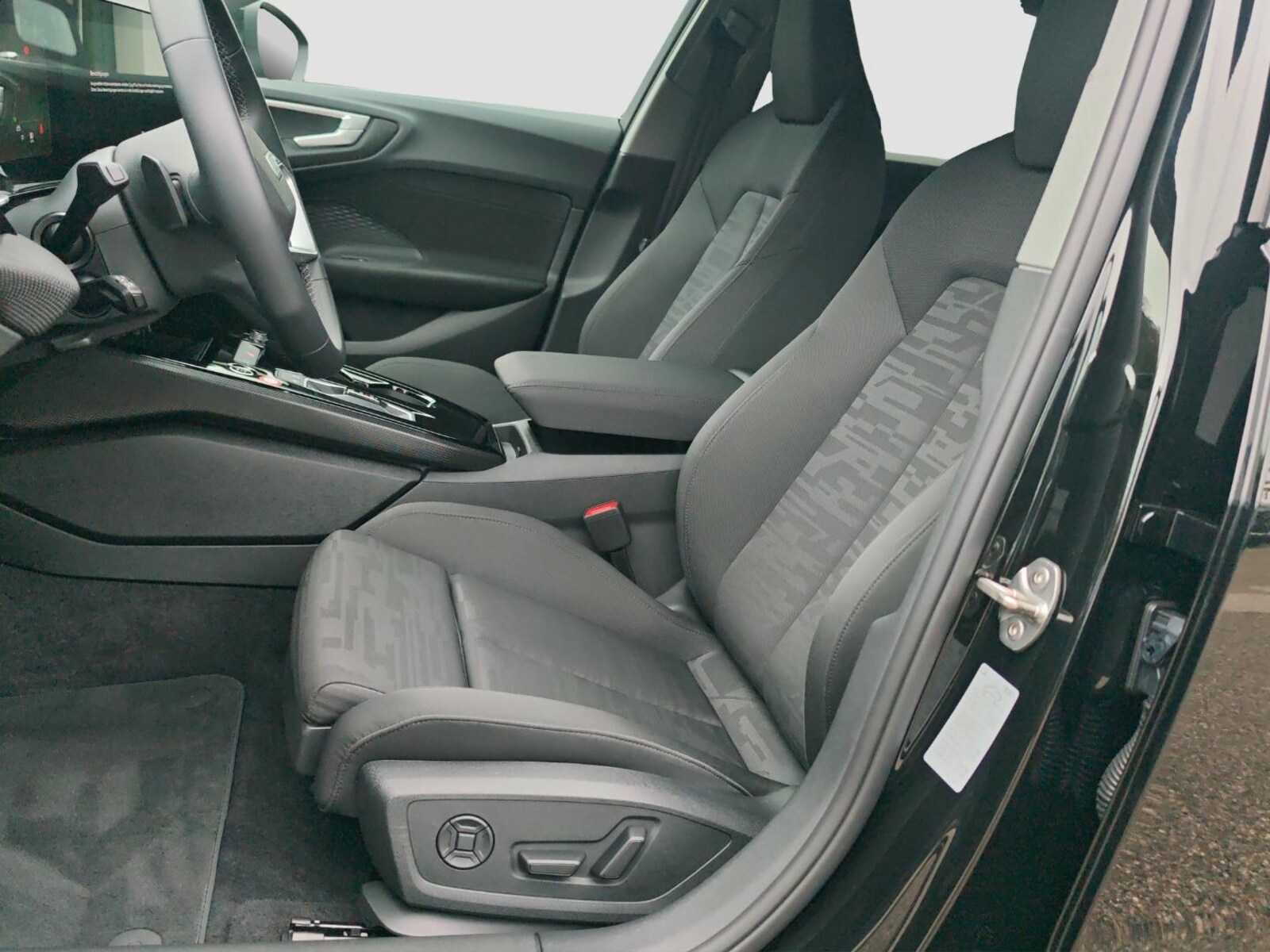 Audi A5 Avant – Bild 9