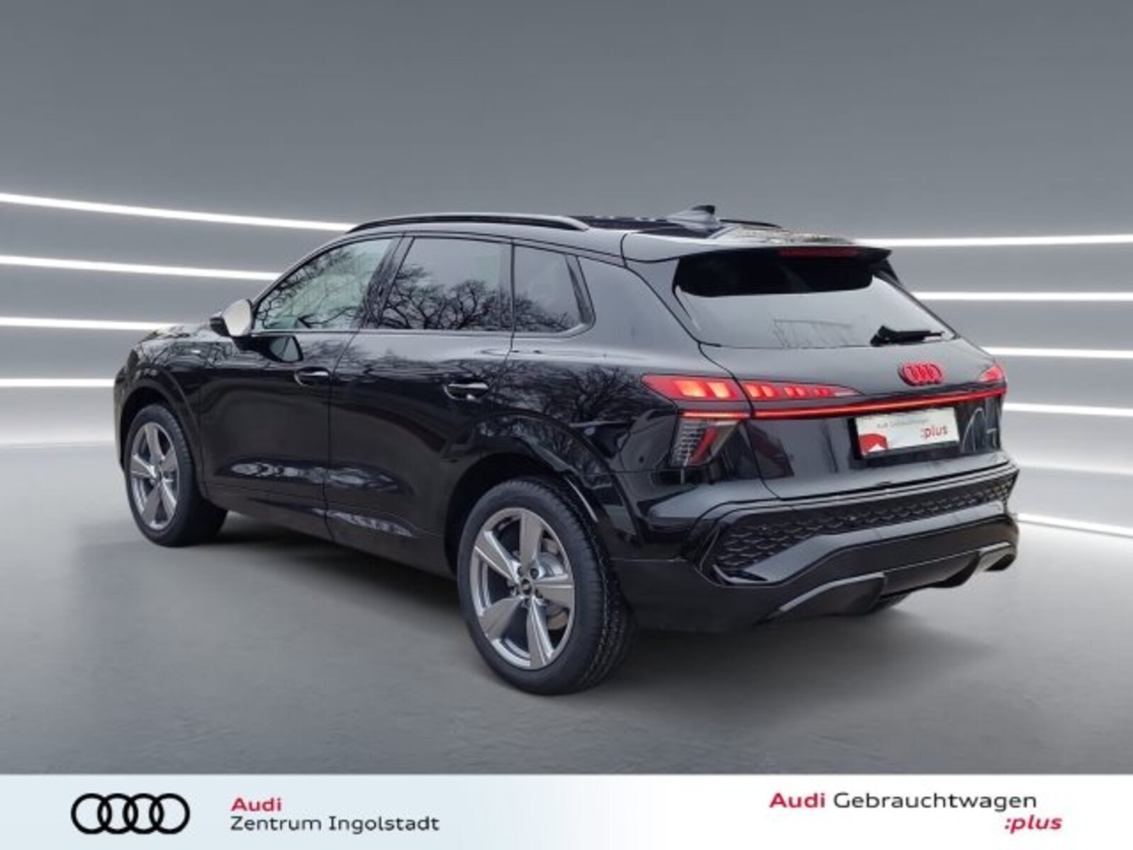 Audi Q3 – Bild 4
