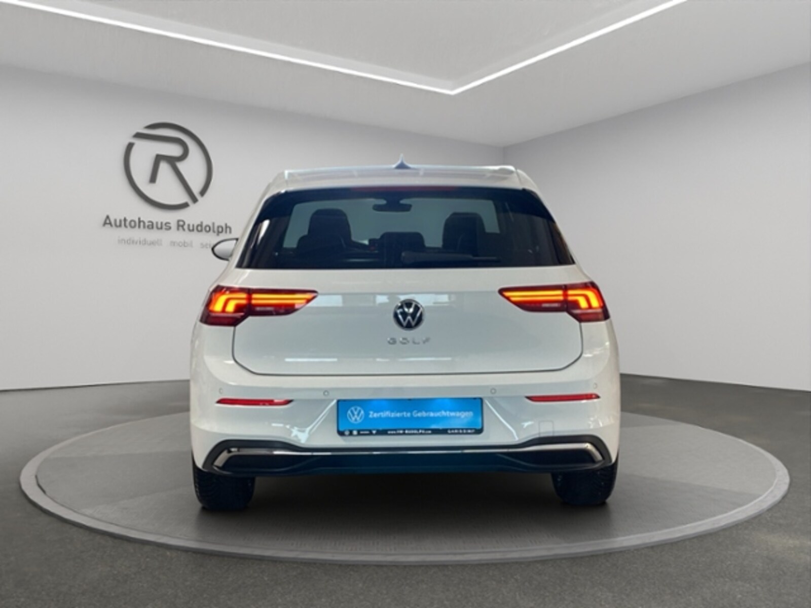 Volkswagen Golf – Bild 18