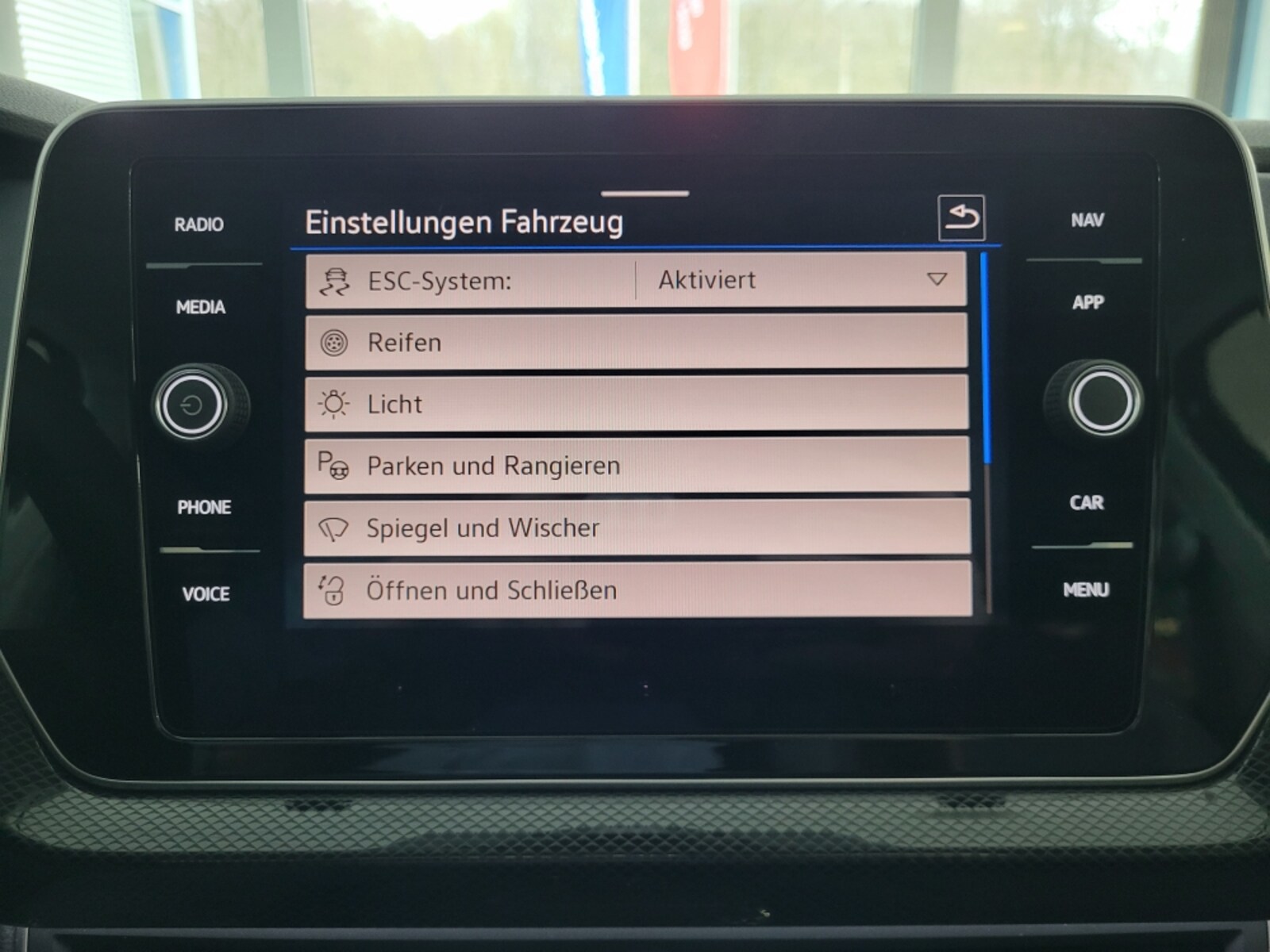Volkswagen T-Cross – Bild 16