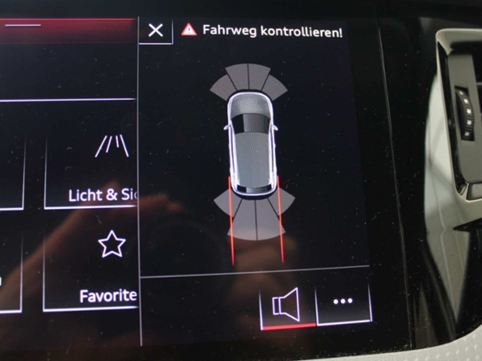 Audi A1 allstreet – Bild 22