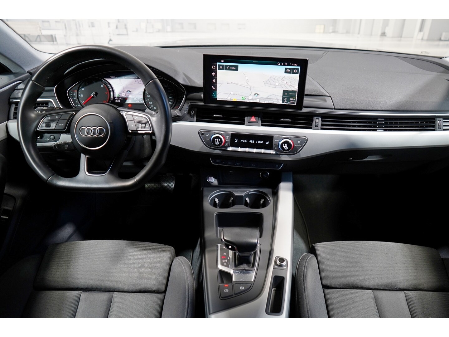 Image about Audi A5 Sportback 40 TFSI S tronic