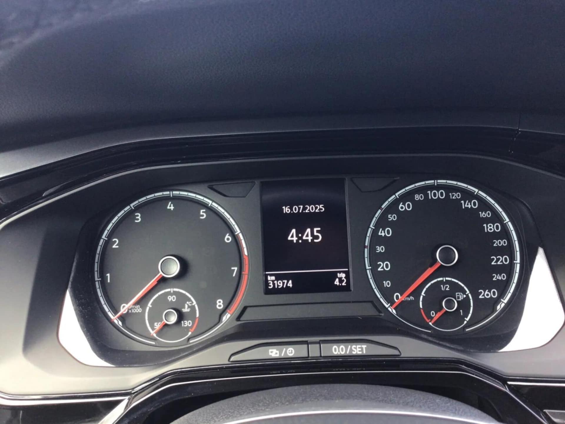 Volkswagen Polo IQ.DRIVE