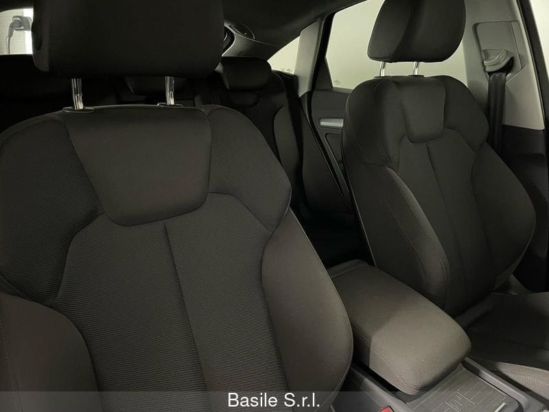 Image about Audi Q5 Sportback S line 40 TDI quattro 150 kW (204 CV) S tronic