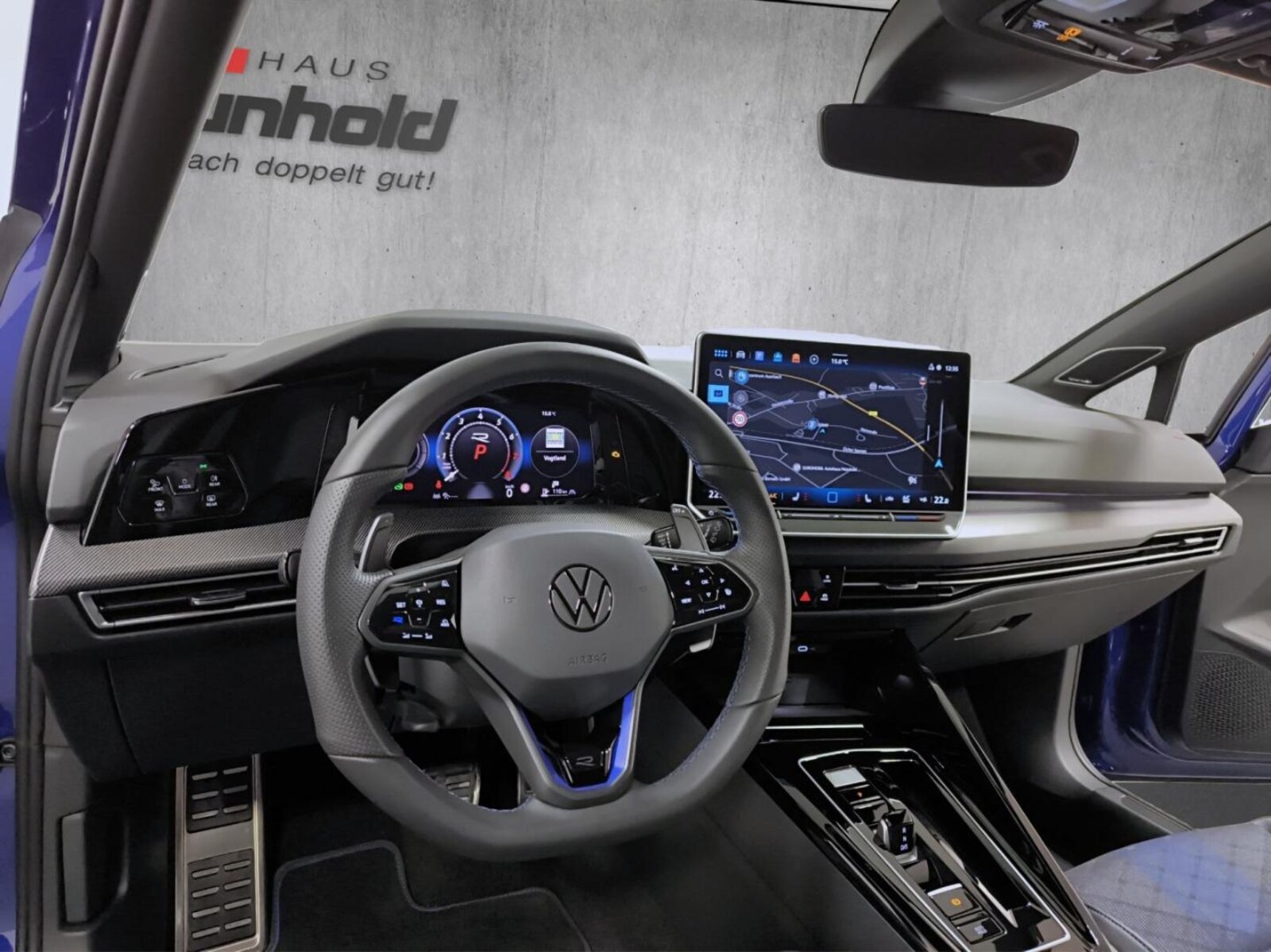 Volkswagen Golf Variant – Bild 9