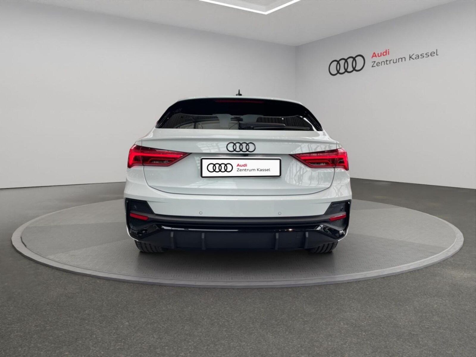 Audi Q3 Sportback – Bild 4