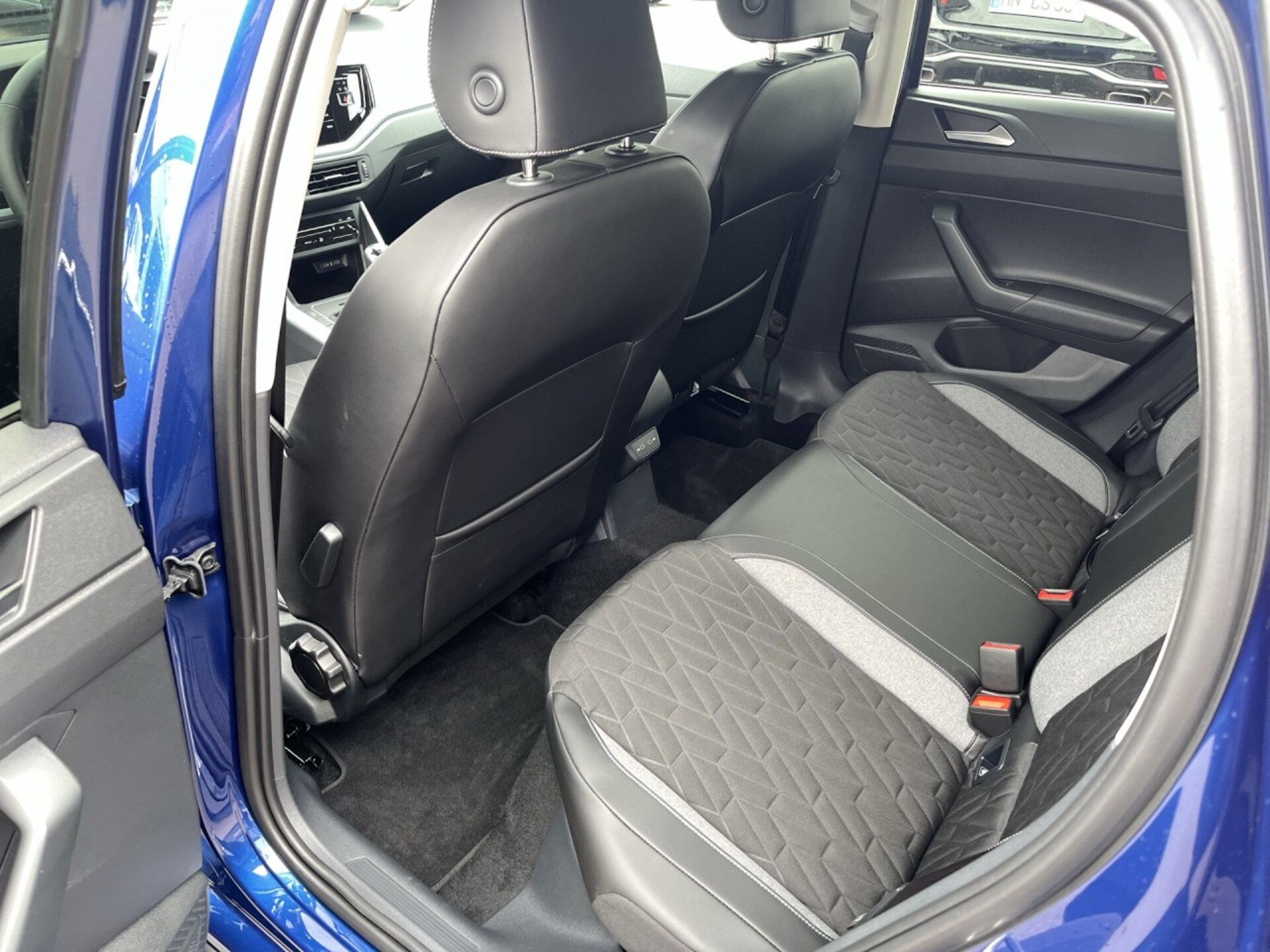Volkswagen Taigo Goal