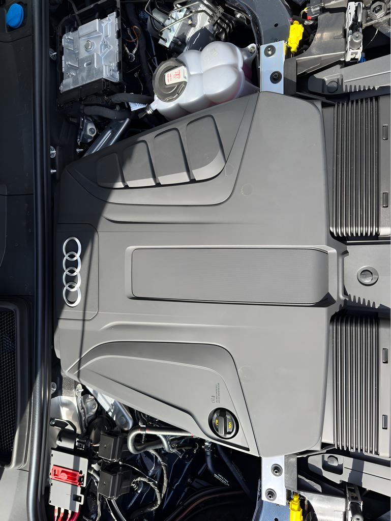 2026 Audi Q7 Premium - Photo 30