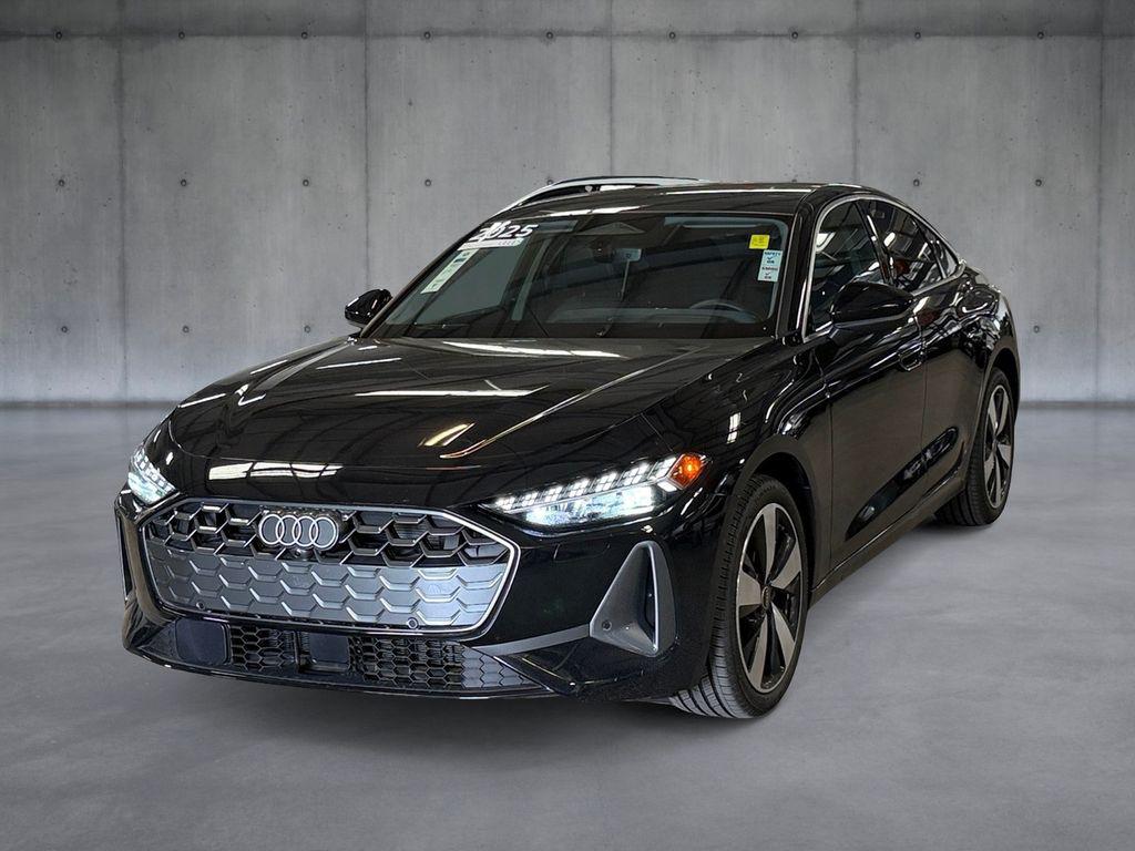 2025 Audi A5 Premium Plus quattro S tronic's photo