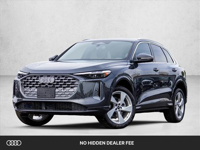 2026 Audi Q5 Premium Plus quattro's photo