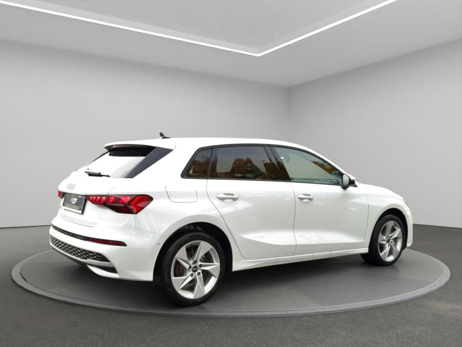 Audi A3 Sportback – Bild 4