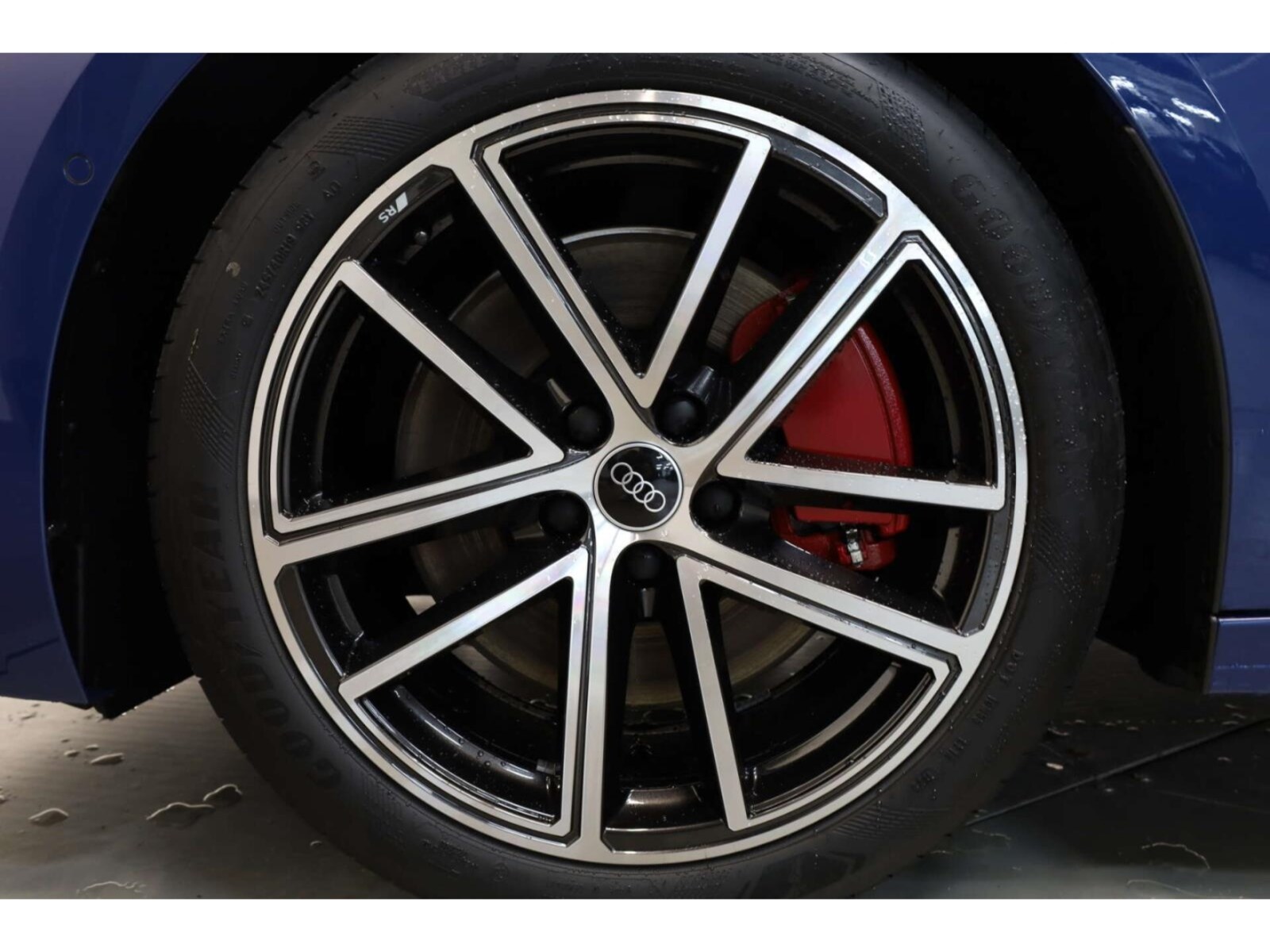 Audi A5 Avant – Bild 8