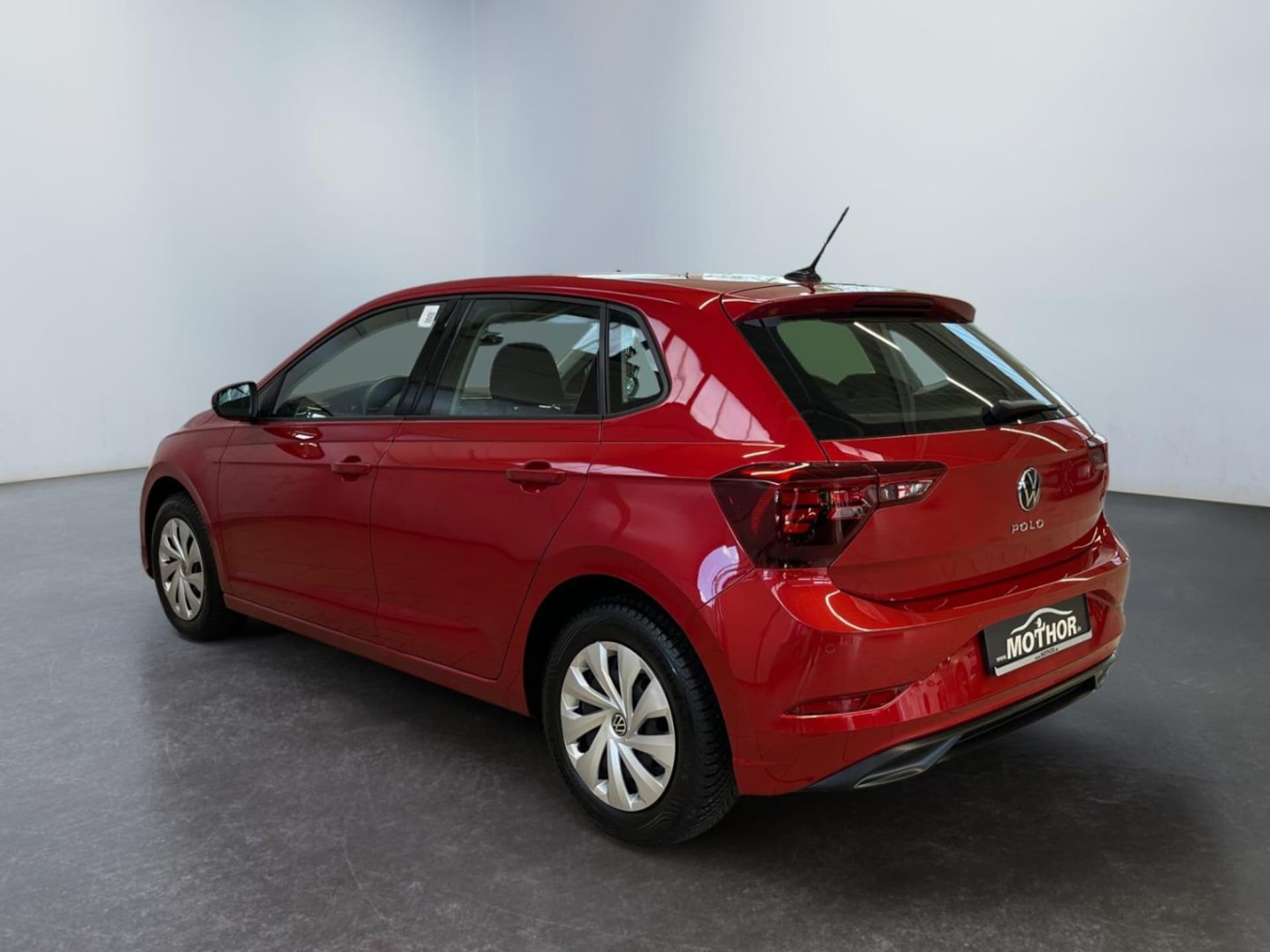 Volkswagen Polo Life