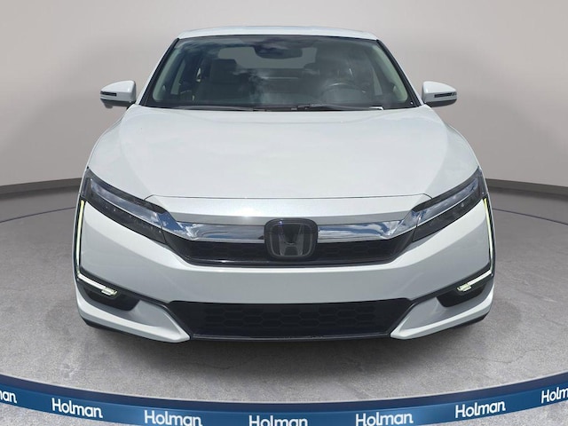 2018 Honda Clarity Plug-in Hybrid