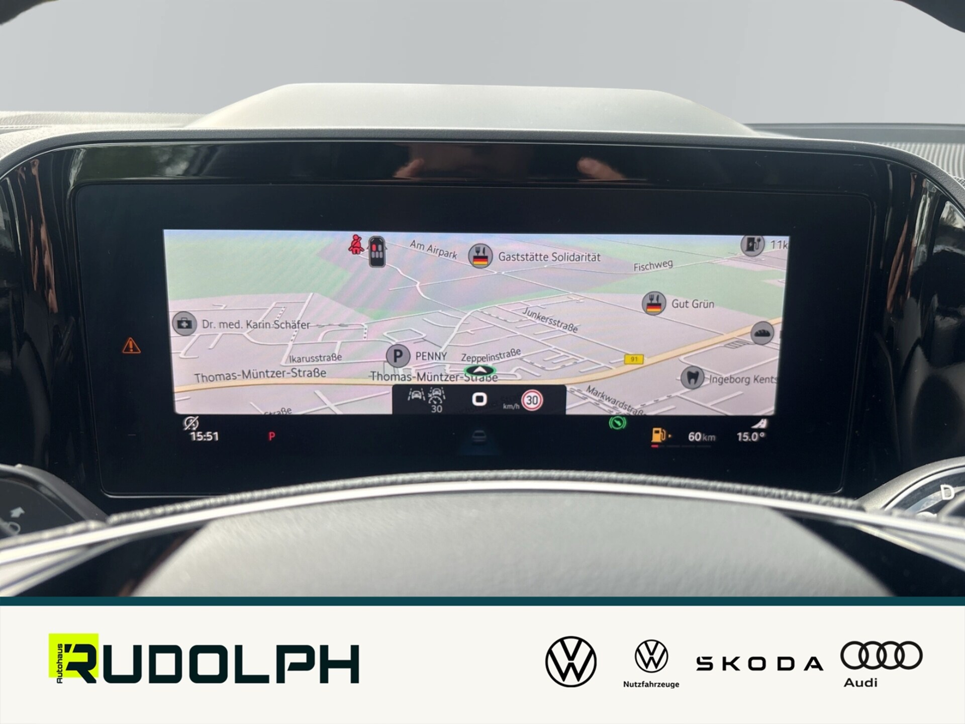 Skoda Kodiaq Sportline