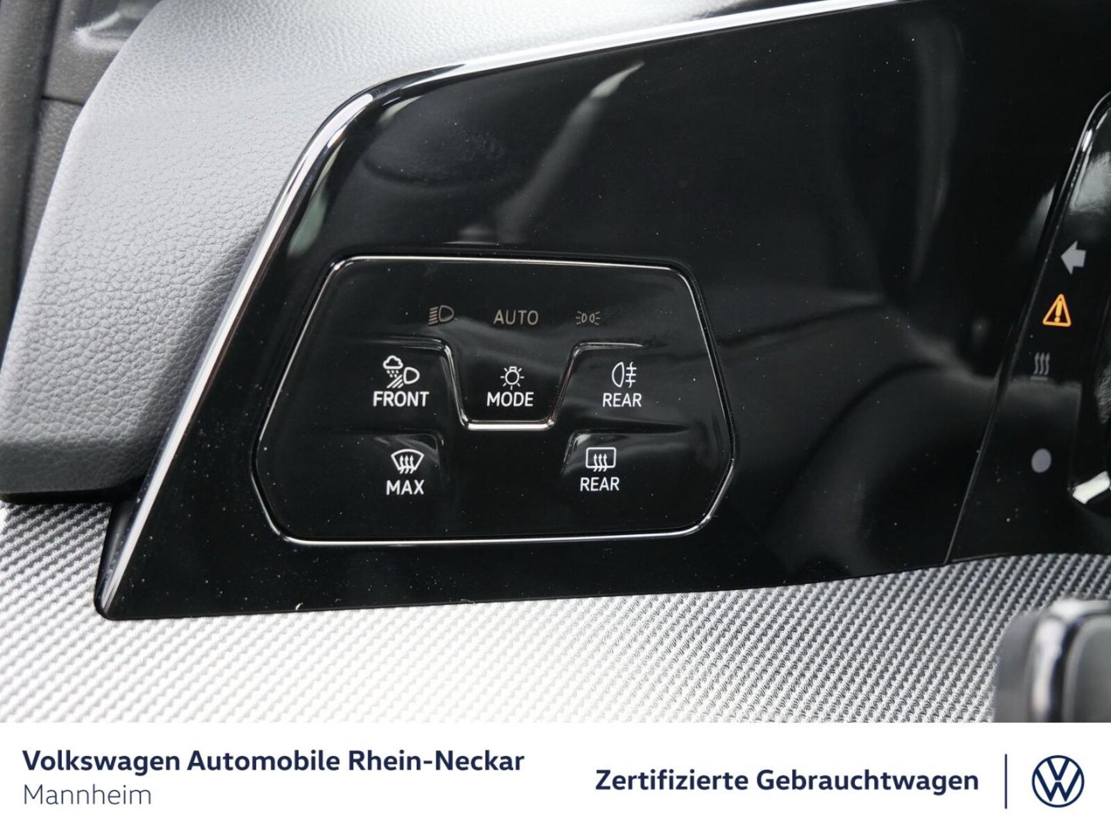 Volkswagen Golf Variant – Bild 21