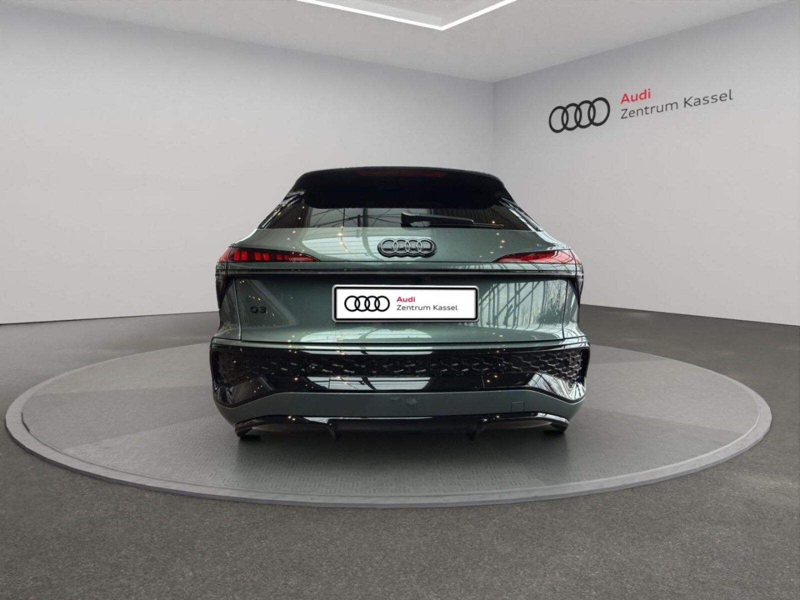 Audi Q3 – Bild 4