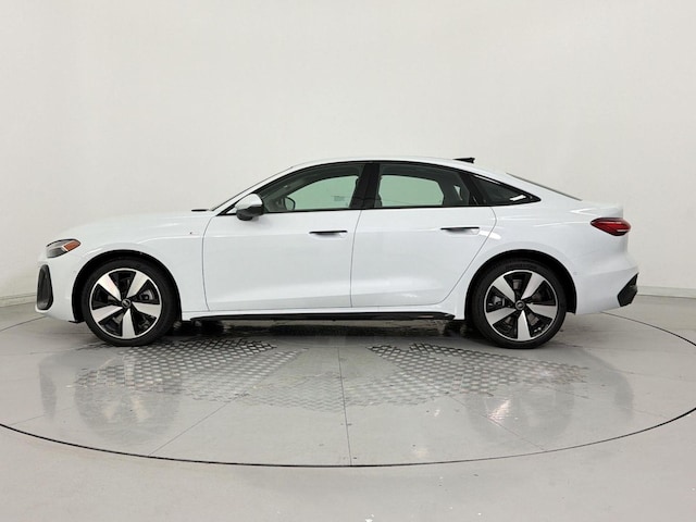 2026 Audi A5 Sedan