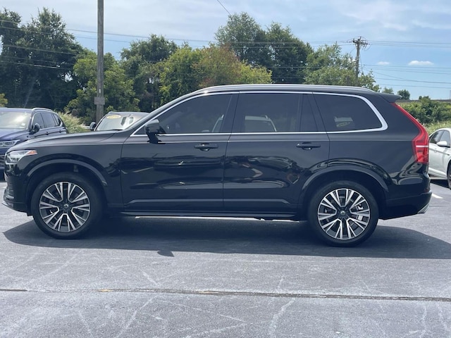 2020 Volvo XC90