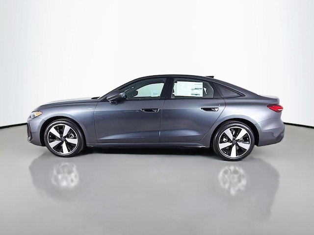 2026 Audi A5 Sedan