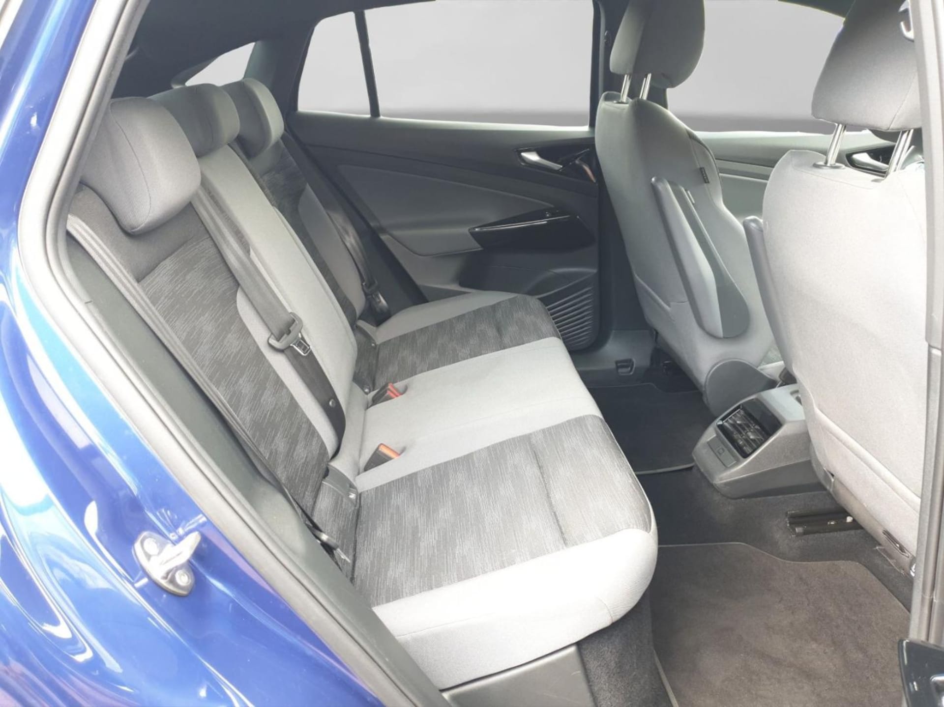 Volkswagen ID.5 Pro