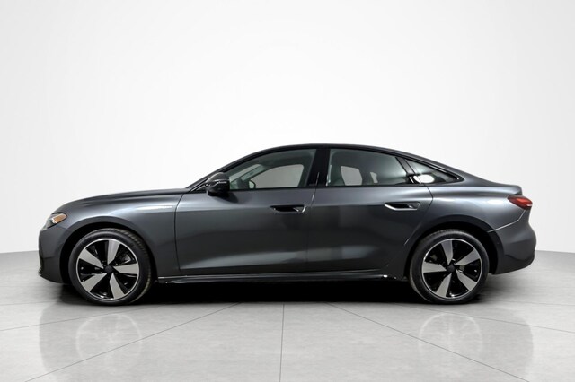 2026 Audi A5 Sedan
