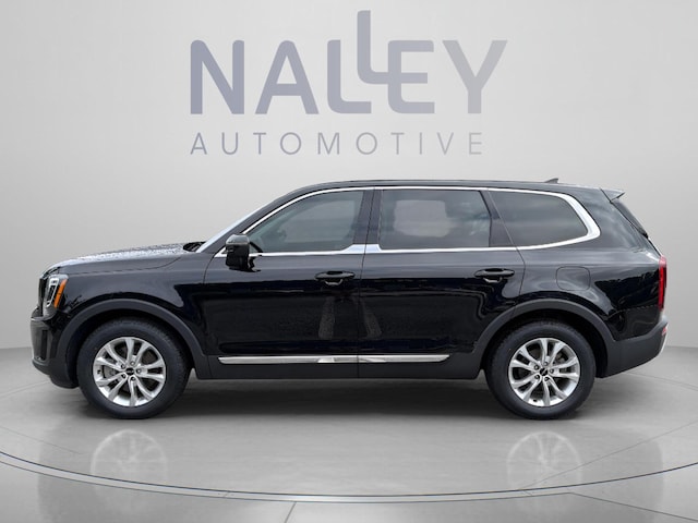 2022 Kia Telluride