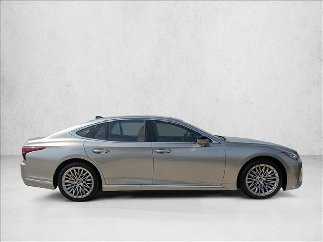 2024 Lexus