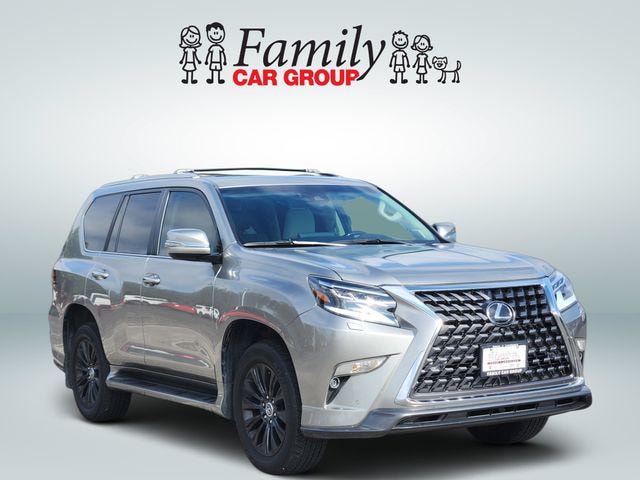 2023 Lexus GX 460
