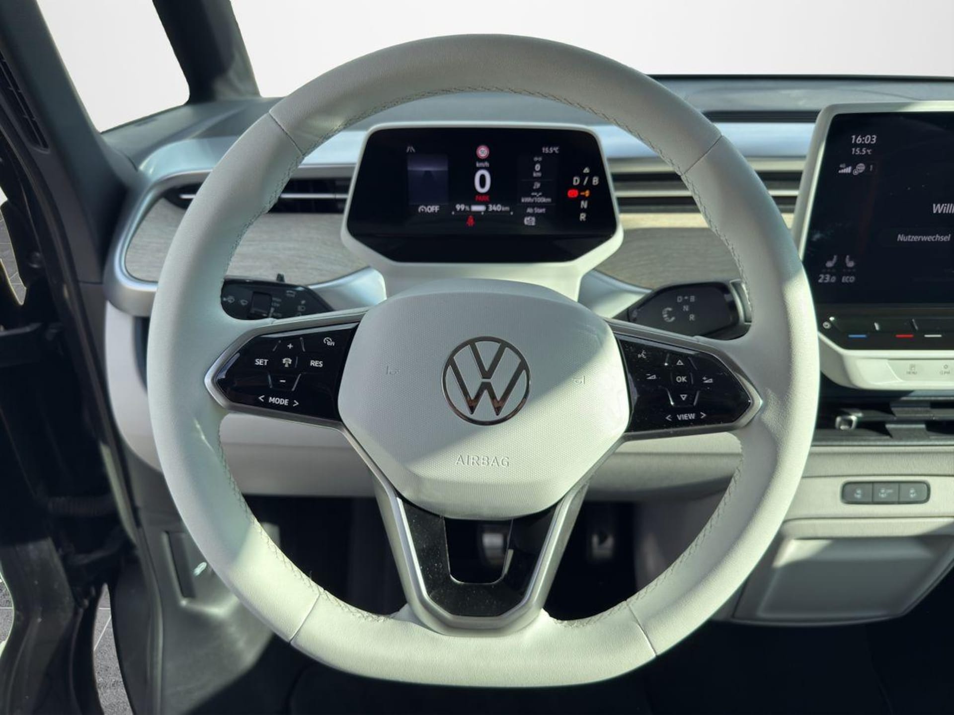 Volkswagen ID. Buzz Pro