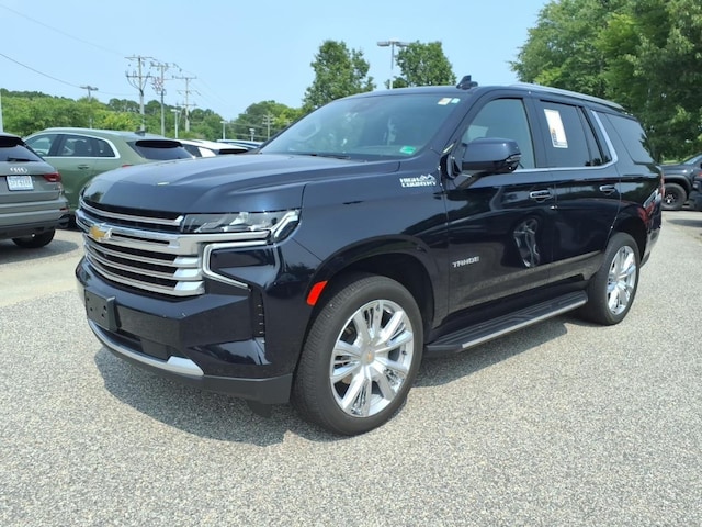 2023 Chevrolet Tahoe