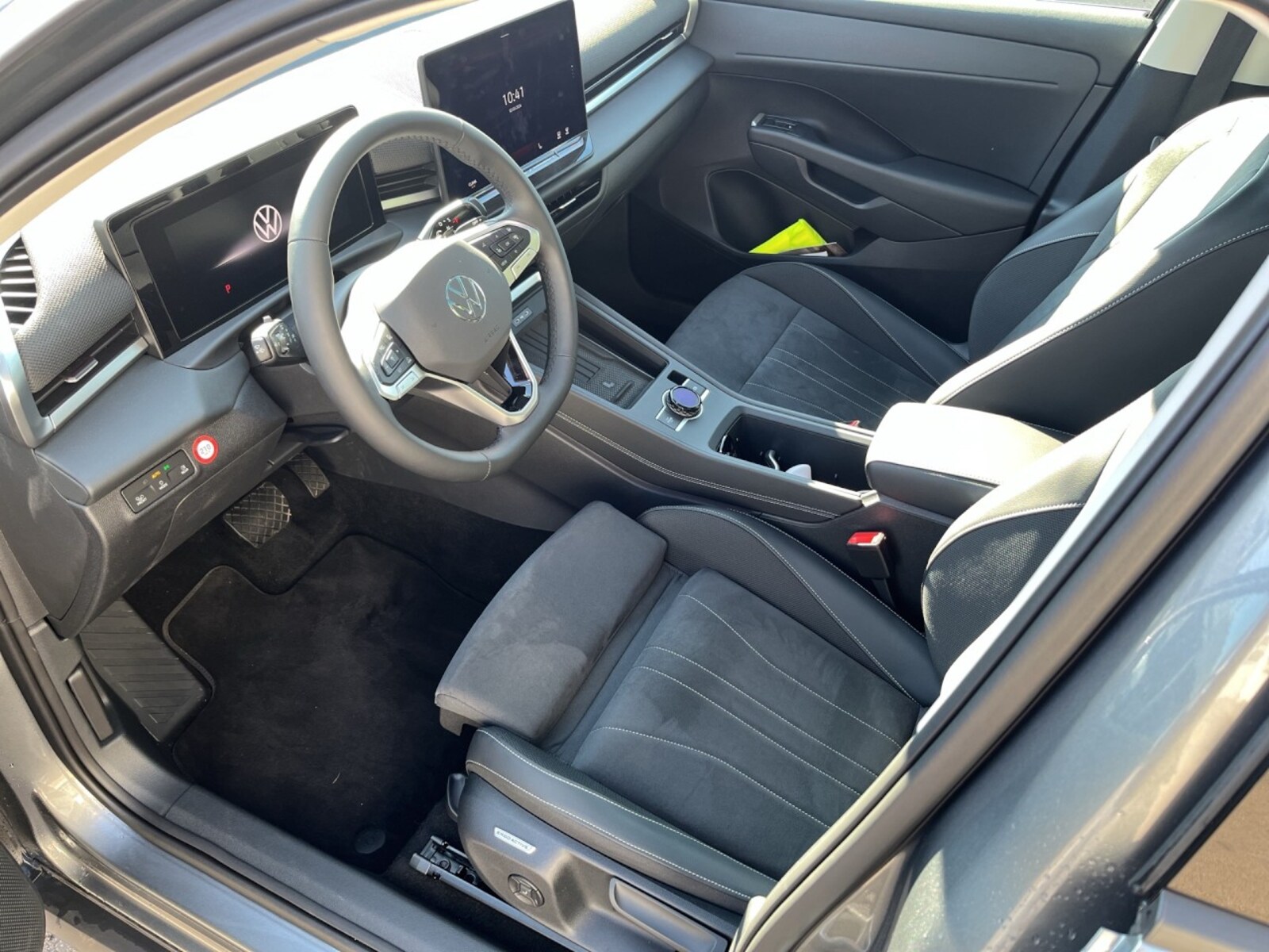 Volkswagen T-Roc – Bild 7