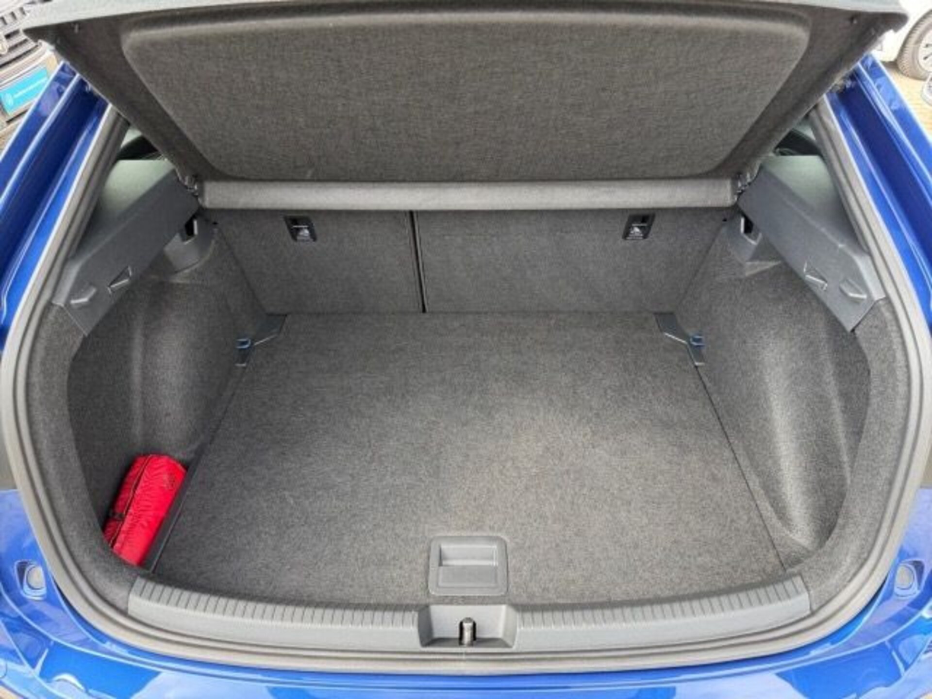 Volkswagen Taigo MOVE