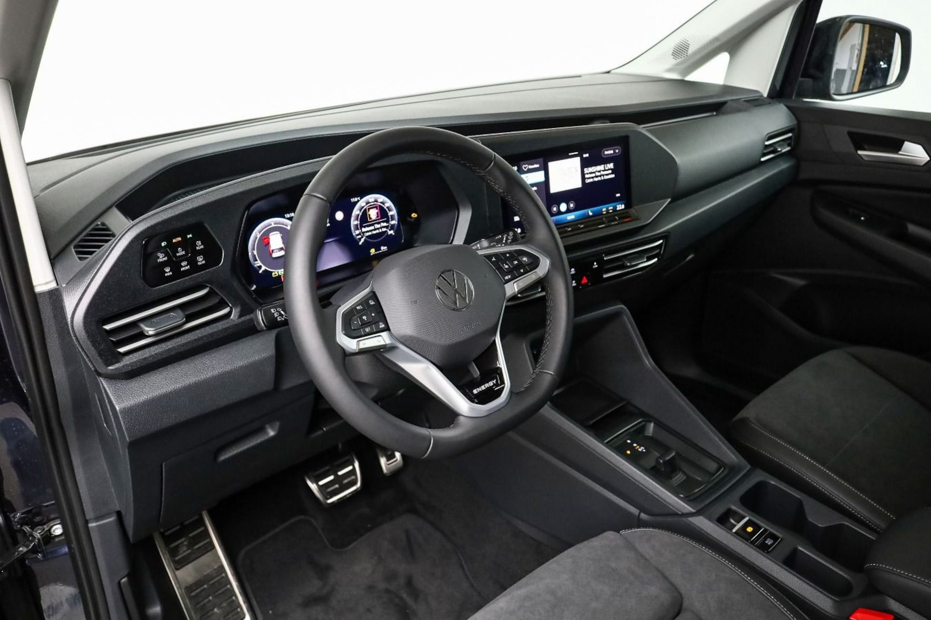 Volkswagen Caddy ENERGY